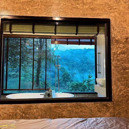 Hi Land Forest View Chiang Dao Exterior photo