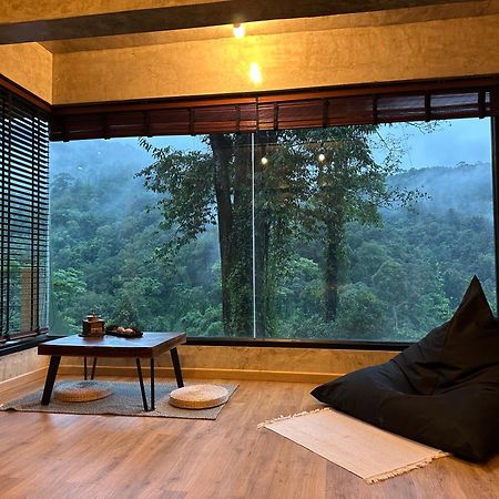 Hi Land Forest View Chiang Dao Exterior photo
