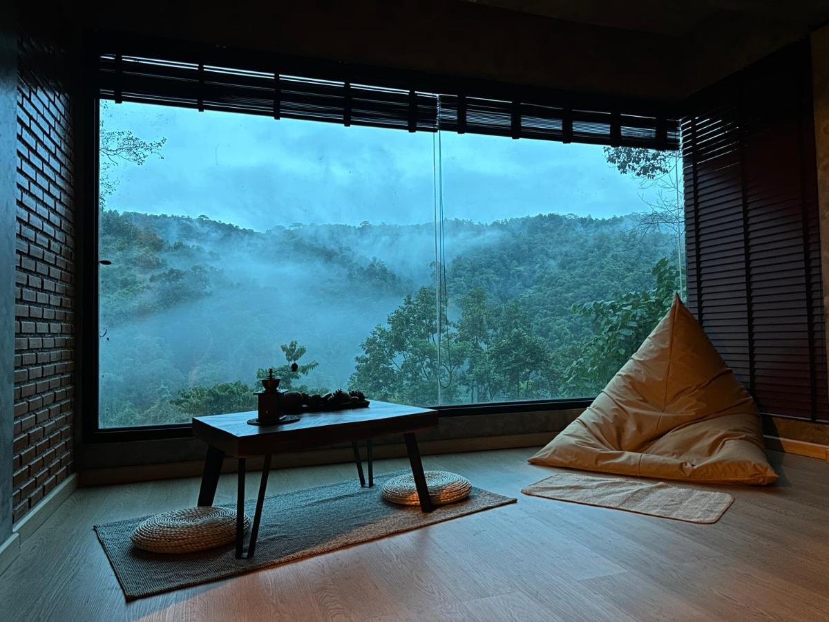 Hi Land Forest View Chiang Dao Exterior photo