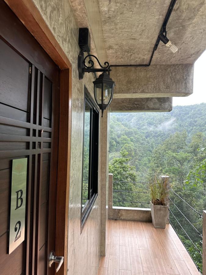 Hi Land Forest View Chiang Dao Exterior photo
